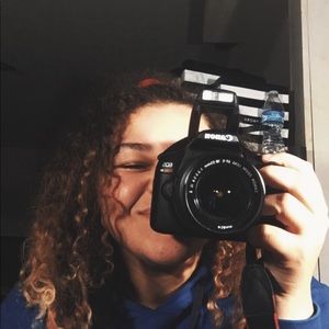 Meet your Posher, Crislynn